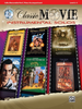 Classic Movie Instrumental Solos for Cello with CD