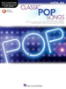 Classic Pop Songs for Violin with Online Accompaniments