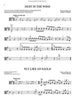 Classic Rock Easy Playalong for Viola with Online Accompaniments