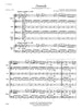 Classic String Quartets Conductor Score
