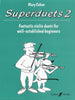 Cohen, Superduets Book 2 for Violin (Faber)