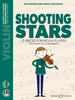 Colledge, Shooting Stars For Violin and Piano New Edition (Boosey and Hawkes)