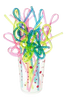 Coloured Straws