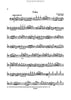 Concert Pieces for Double Bass and Piano (Barenreiter)