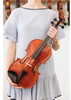 Concerto Viola Outfit 15"