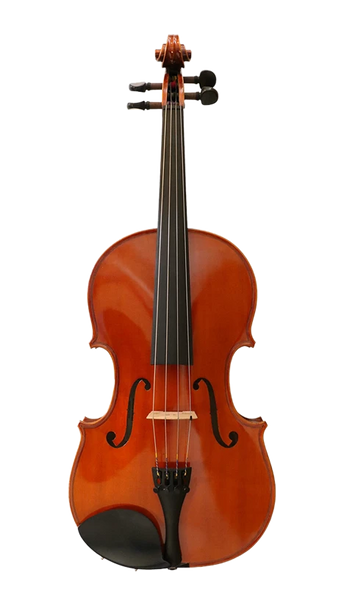 Concerto Viola Outfit 15.5"