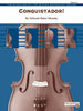 Conquistador (Deborah Baker Monday) for String Orchestra