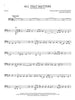 Contemporary Broadway for Cello with Online Accompaniments