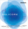 D'Addario Helicore Viola String Set 15"-16"