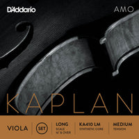 D'Addario Kaplan Amo Viola D String 15