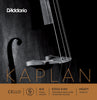 D'Addario Kaplan Cello G String 4/4 - Heavy