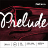 D'Addario Prelude Cello String Set 1/4