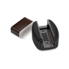 D'Addario Rosin Guard with Dark Natural Rosin