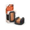 D'Addario Rosin Guard with Light Natural Rosin