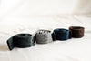 Leatherwood Bow Sheath - Italian Leather Cello Navy Blue