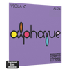 Thomastik Alphayue Viola C String 1/4 (12")