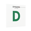 Thomastik Dynamo Violin D String 4/4 Silver
