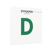 Thomastik Dynamo Violin D String 4/4 Aluminium