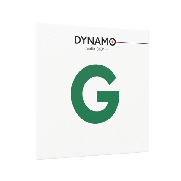 Thomastik Dynamo Violin G String 4/4