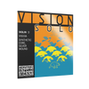 Thomastik Vision Solo Violin D String Silver 4/4