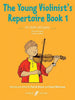 De Keyser, The Young Violinists Repertoire Book 1 (Faber)