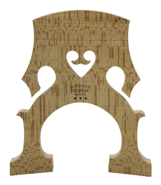 Despiau Cello Bridge French Medium A90NT (3 Tree)