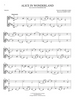 Disney Songs for Violin Duet