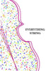 Divertimento (Stephen Chin) for String Orchestra