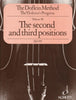 Doflein, Method for Violin Book 3 (Schott)