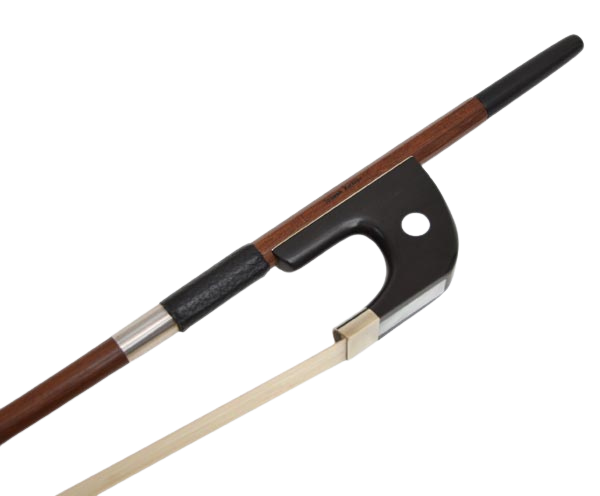 Dorfler Brazilwood Double Bass Bow #7 German 3/4