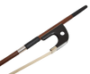 Dorfler Brazilwood Double Bass Bow #7 German 3/4