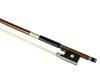 Dorfler Brazilwood Violin Bow with Round Stick 4/4