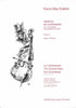 Dubois, Histories de ContreBasse Volume 1 for Double Bass and Piano (Billaudot)