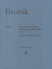 Dvorak, Romantic Pieces for Violin and Piano (Henle)