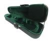 ESE Arrow Violin Case - Lightweight Shaped Black 4/4