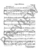 Easy Concert Pieces Volume 3 for Cello and Piano with CD (Schott)