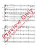 El Toro (Don Brubaker) for String Orchestra