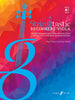 Stringtastic Beginners for Viola with Online Accompaniments