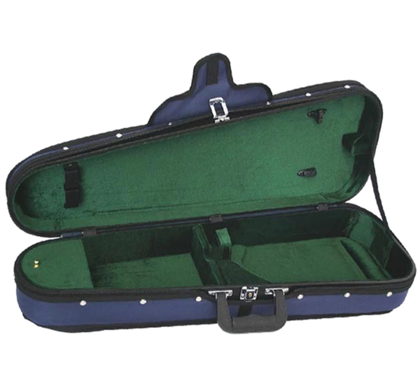 FPS Shaped Viola Case 16"