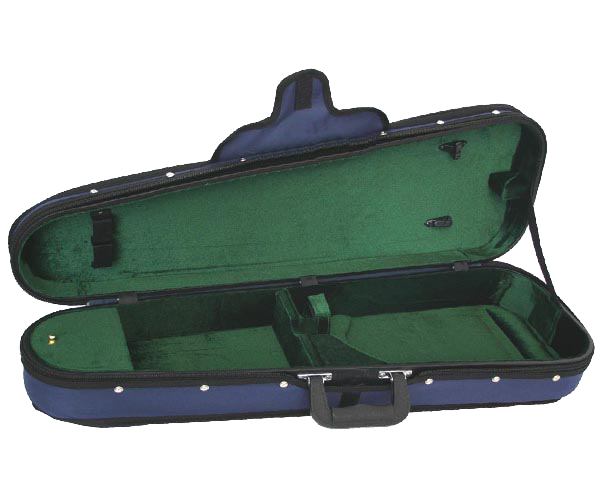 FPS Shaped Violin Case 1/10