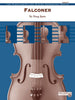 Falconer (Doug Spata) for String Orchestra