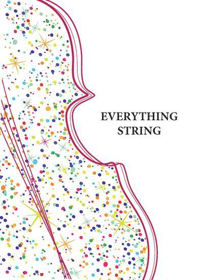 Fiesta Barcelona (Stephen Chin) for String Orchestra