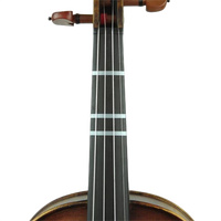 Fingerboard Tape Silver (3mm x 9.8m)