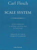 Flesch, Scale System for Viola (Fischer)