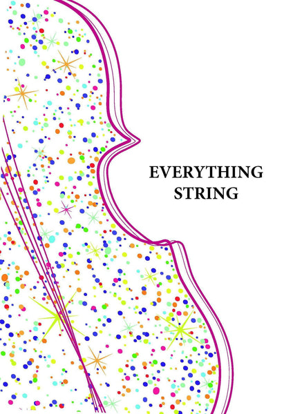 Four Australian Folk Songs (arr. Stephen Chin) for String Orchestra