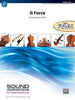 G Force (Richard Meyer) for String Orchestra