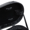 Gewa Bio-S Shaped Violin Case 4/4 Grey/Black