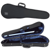 Gewa Liuteria Concerto Shaped Viola Case Black 15"