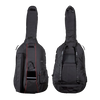 Gewa Prestige Double Bass Bag Black - 3/4