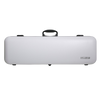 GEWA Air 2.1 Oblong Violin Case 4/4 Matte White